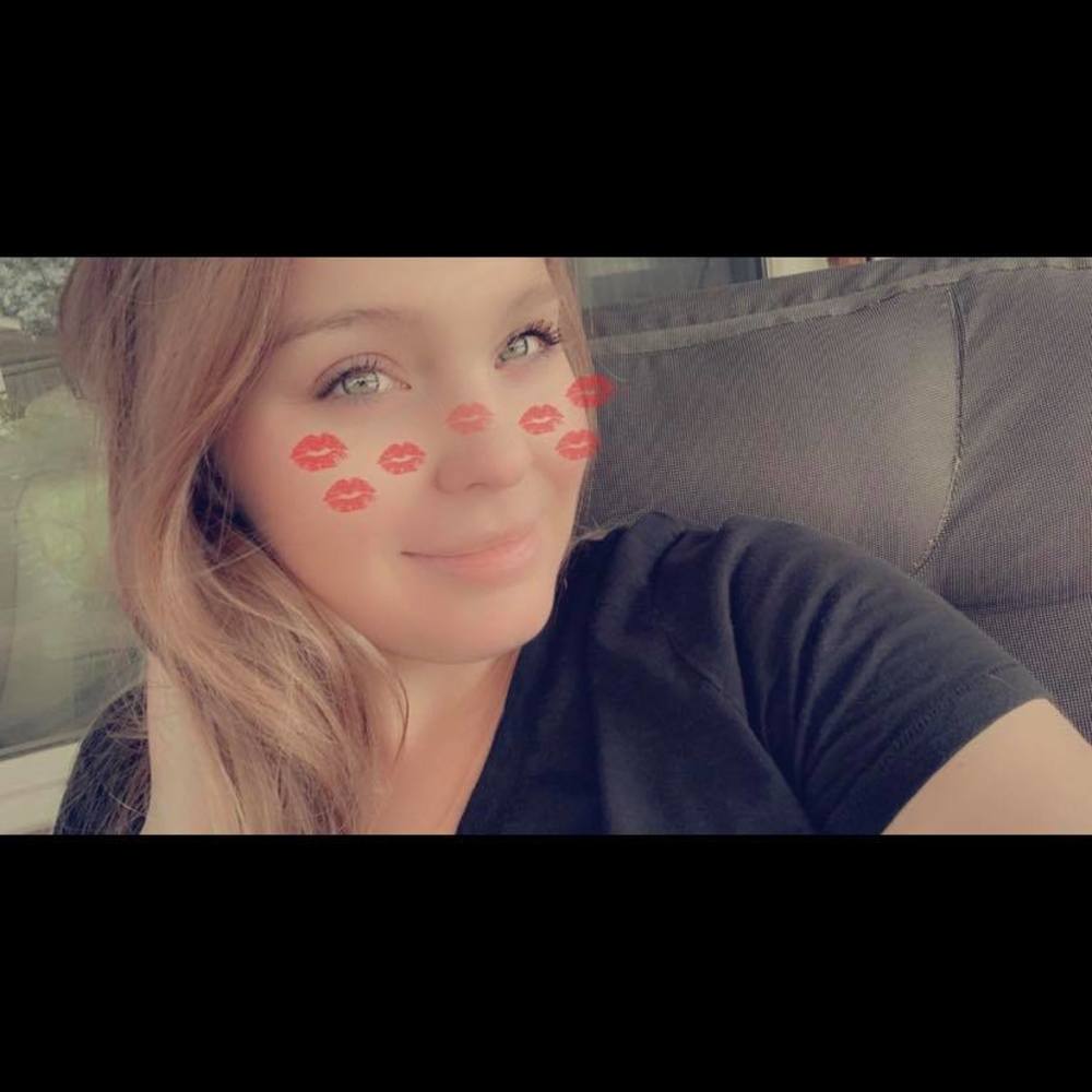 Meet your Posher, Madalynn